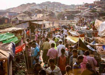 Nations must uphold human dignity as Covid-19 impacts migrants, refugees: UN Chief