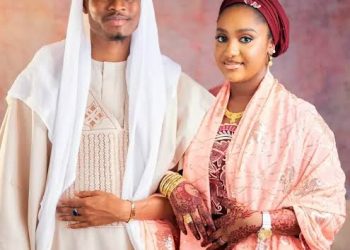 10 Hausa Pet Names To Get Her Blushing