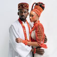 10 Romantic Names To Call Your Edo Girlfriend And She Will Love You Forever!