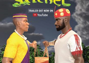 Nissi Ogulu’s 3D Animated Short Film ‘The Satchel’ Explores Yoruba Culture to Viewers Admiration
