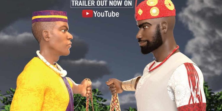 Nissi Ogulu’s 3D Animated Short Film ‘The Satchel’ Explores Yoruba Culture to Viewers Admiration