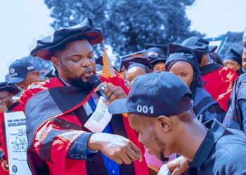 Prof Imumolen Calls for Digitalisation and Private Sector Participation in Nigeria’s Education Sector