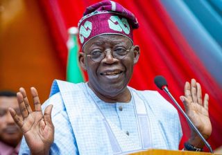 Court declines order ruling Tinubu out of presidential race