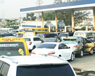 Petrol May Hit N800/Litre After Subsidy Removal — Marketers