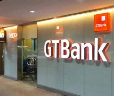 New Naira Notes: Despite CBN Deadline, GTBANK Still Dispensing Old Notes
