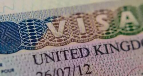 UK Mulls New Policy To Reduce Post-Study Visa Stay From Two Years To Six Months