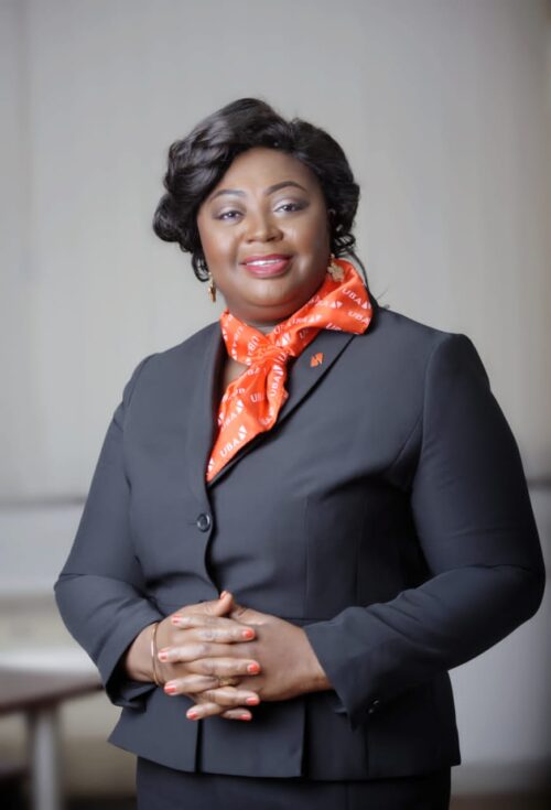 UBA Appoints Abiola Bawuah As First Female CEO For Africa Operations