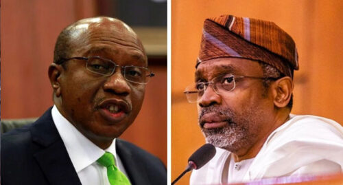 New Naira Notes: Reps Committee Rejects CBN’s One Week Extension, Threatens Emefiele’s Arrest