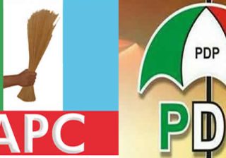 Elections: APC planning to import thugs, PDP alleges