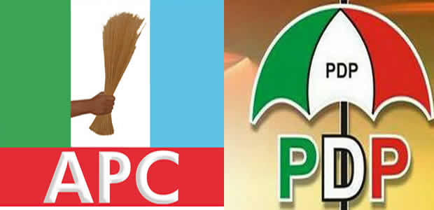 Elections: APC planning to import thugs, PDP alleges