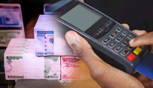 CBN Bars Abuja, Lagos PoS Operators From Cash Swap Programme
