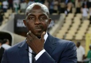 US Court Dismisses Siasia’s Appeal Over FIFA Ban