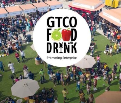 GTCO Food & Drink Festival 2023 – A Celebration Of Food!