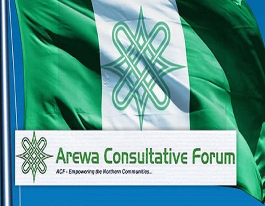Disobedience To Supreme Court Ruling May Cause Breakdown Of Law, Order – ACF