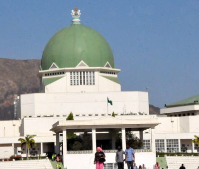 “Bill Establishing Nigeria College of Taxation and Fiscal Studies” passes second reading