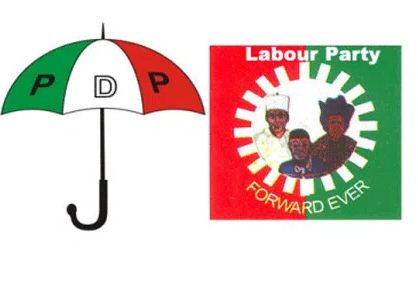 Massive Defection Hits LP As 3200 Decamp To PDP
