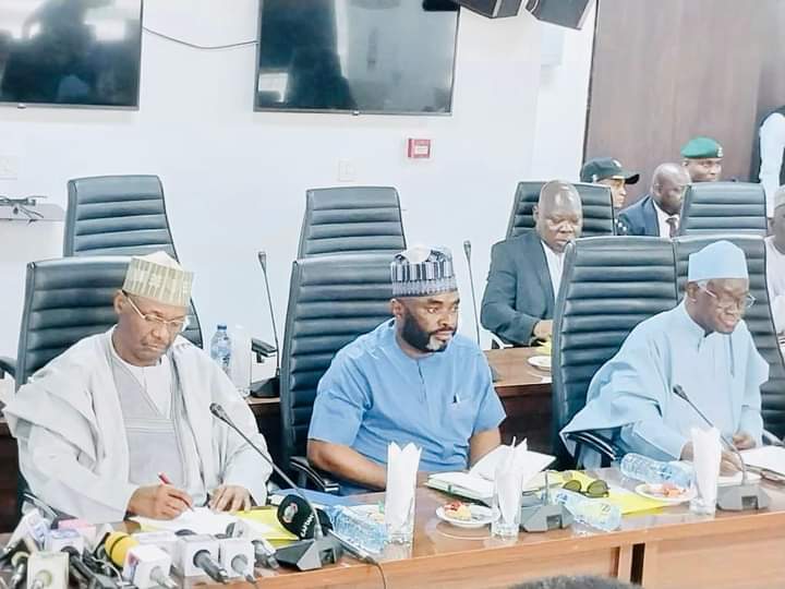 Election Security Committee Meets In Abuja, Ahead Of Guber Poll