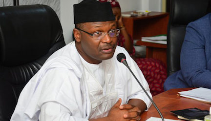 Hold INEC Chairman, Yakubu Not Buhari Responsible If Crisis Erupts – CNPP