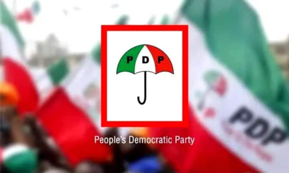 PDP Suffers Setback As Jandor’s Campaign DG Decamps On Election Eve