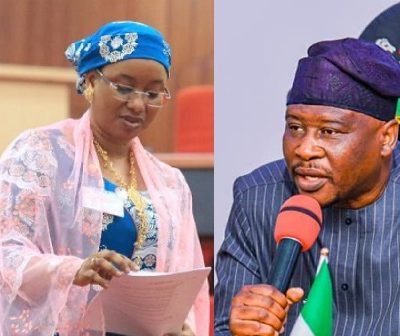 Nigeria Decides: Polls inconclusive in Adamawa, Kebbi, Abia, Enugu