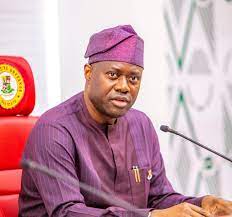 Labour Party Adopts PDP’s Makinde