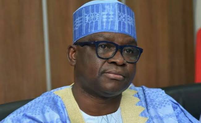 Alleged ₦6.9bn Fraud: Court Adjourns Fayose’s Trial Till May 8