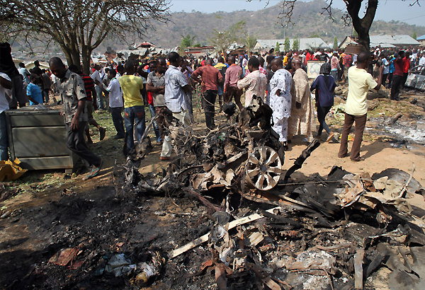 Communal clashes cause panic in Abuja