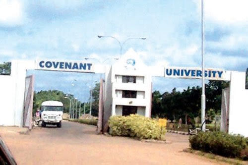 Outrage As Oyedepo’s University Bars Female Muslim Students Over Hijab
