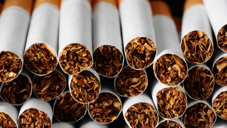 High Taxes Can Prevent Tobacco Use – CISLAC