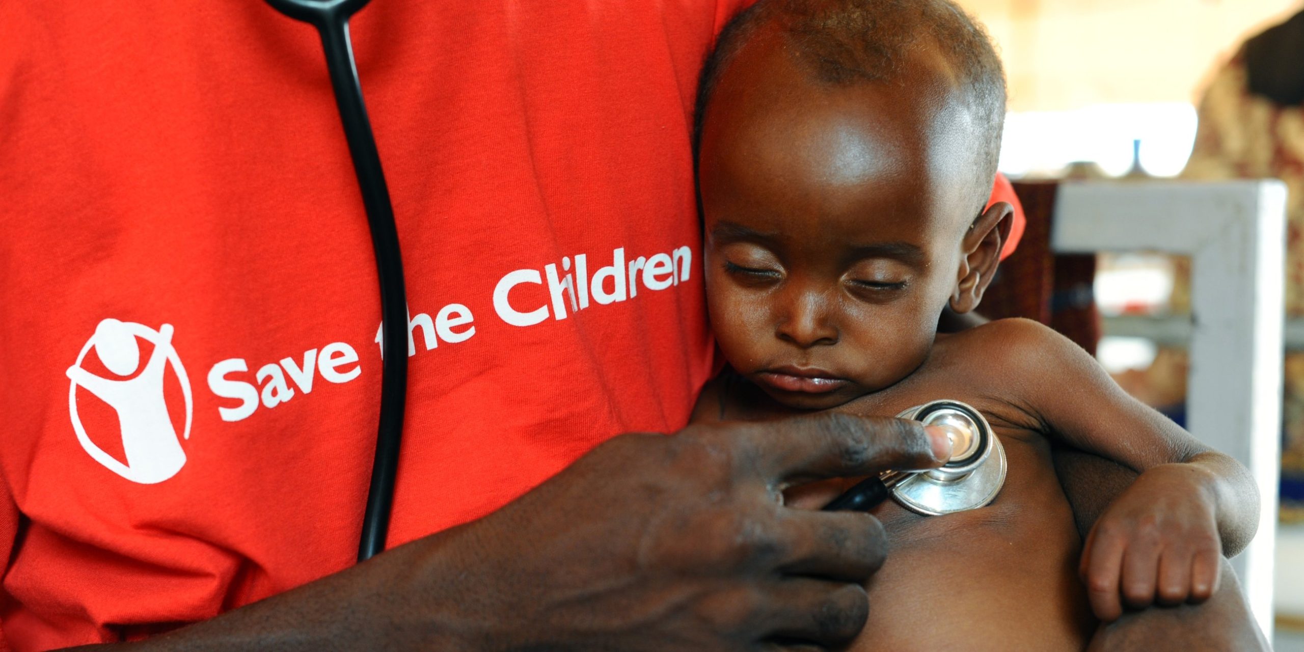 Save The Children Int’l Appoints Olawoyin Regional Media Manager