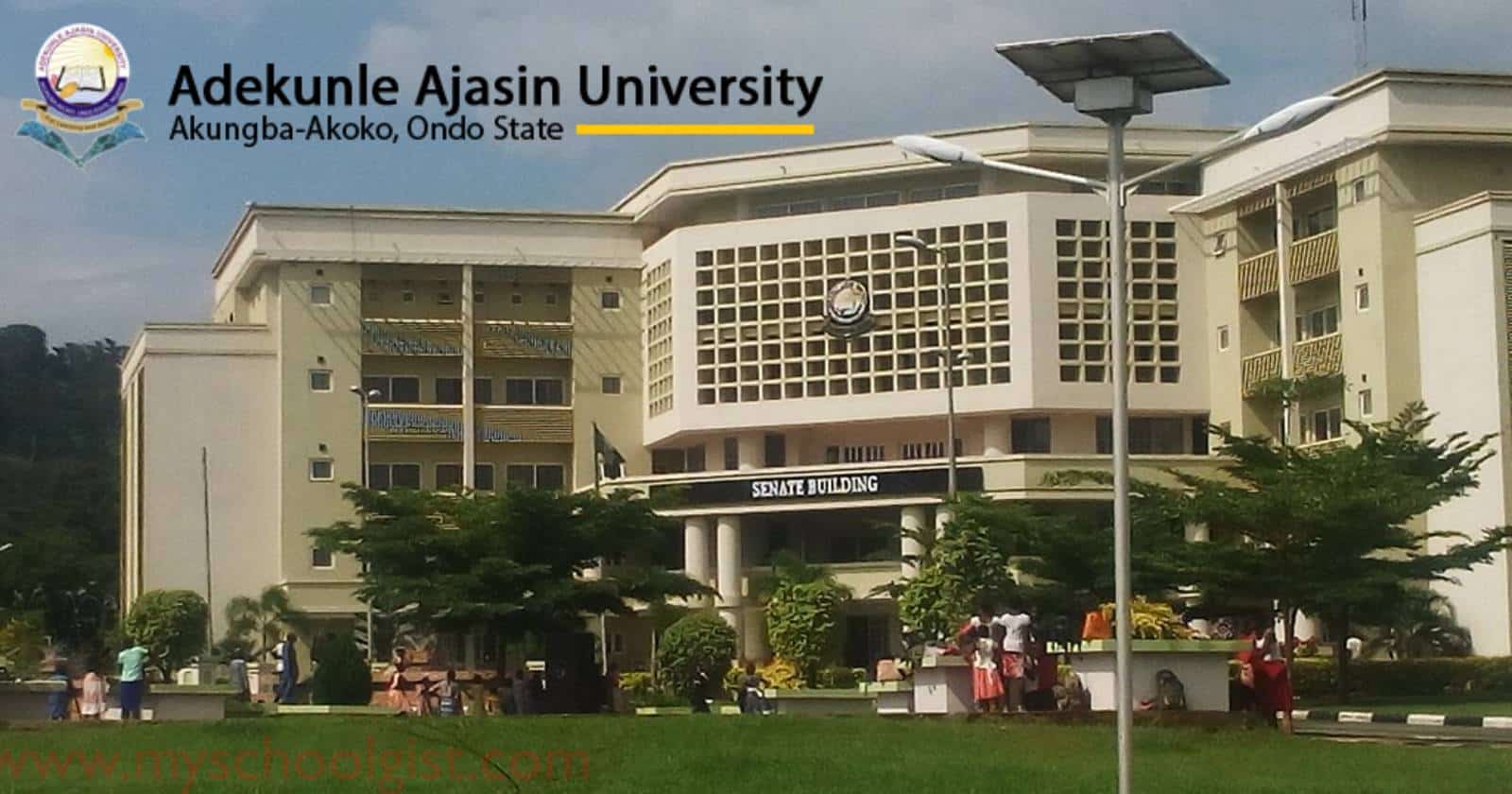 Adekunle-Ajasin-University-Akungba-Akoko-AAUA Apples Bite University