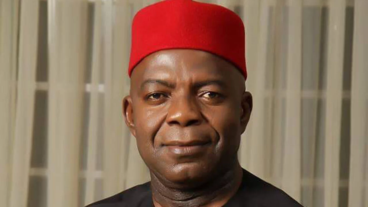 Court nullifies Alex Otti’s candidature, all Labour Party candidates in Abia, Kano