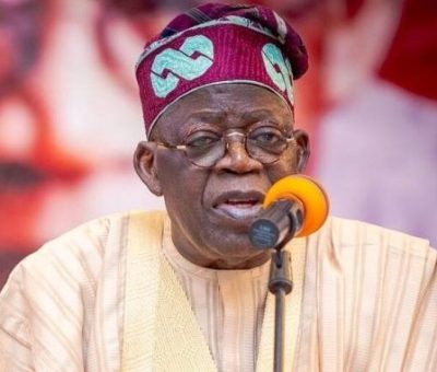 Frank Queries Tinubu's Claim to Fight Corruption: Says Corrupt Politicians 'll benefit from Asiwaju's Presidency