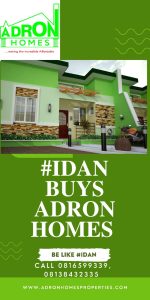 #Idan, Adron Homes Keys into Social Media Trend
