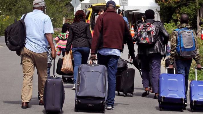 Japa: 128,770 Nigerian students move to UK in seven years
