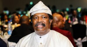 Nduka Obaigbena’s ARISE NEWS Knocks Channels Television Off Relevance In The Broadcast Industry In Nigeria