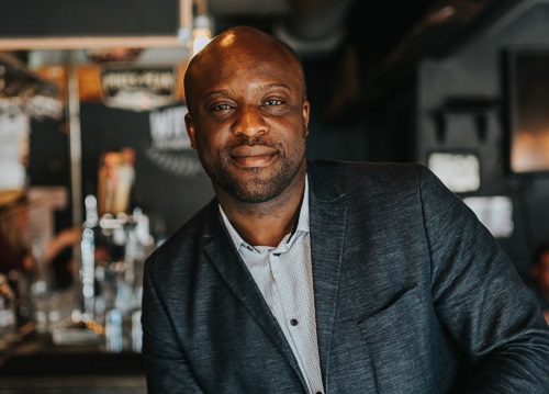 Nigerian Businessman Mobolade Elected First Black Mayor of US City