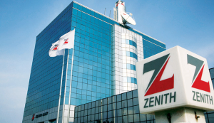 Revealed: Zenith Bank's Involvement in N2 Billion Vote-Buying Scandal, Allegedly Aiding Ladi Adebutu During Ogun Election