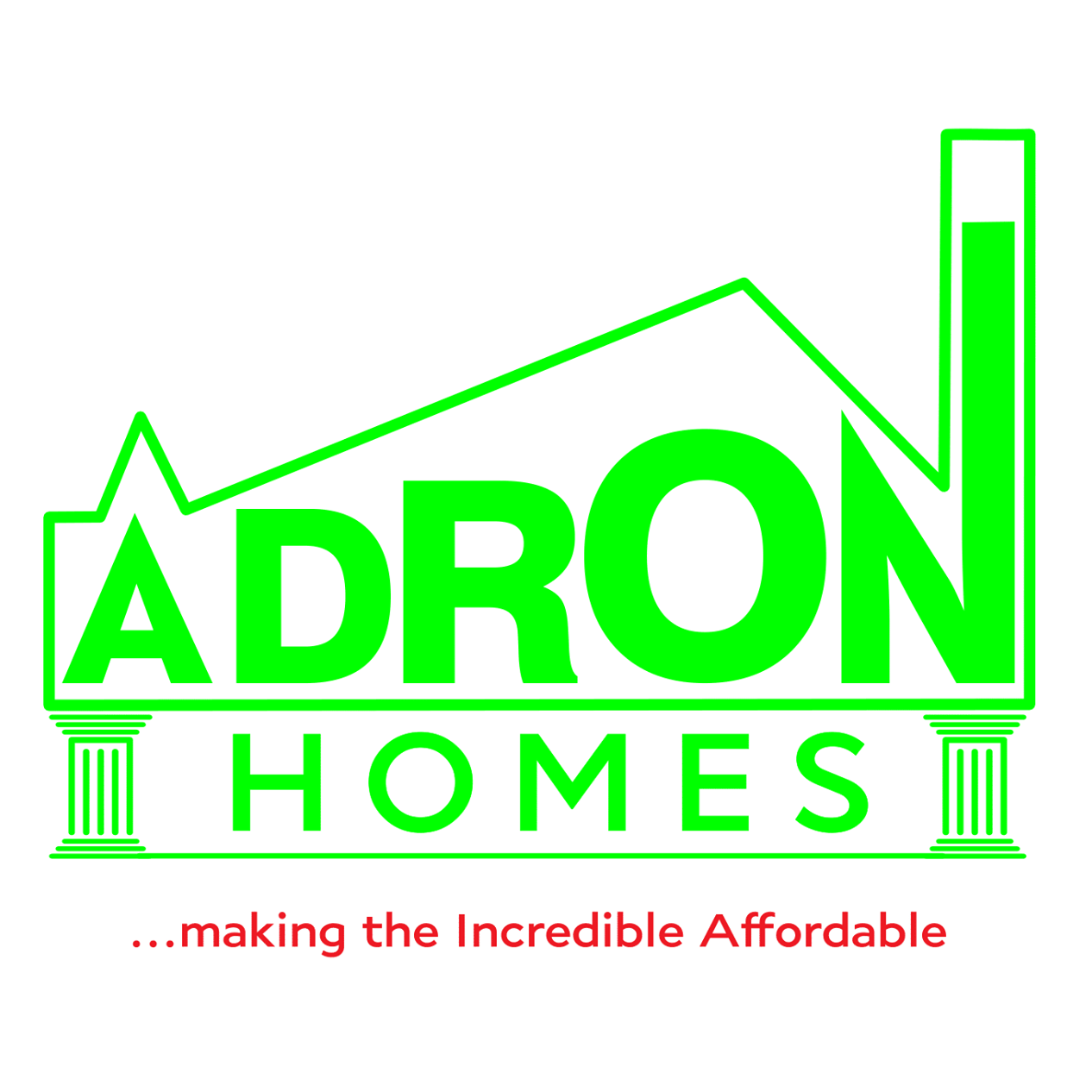 Adron Homes and Properties: Revolutionising Real Estate in Nigeria and Africa