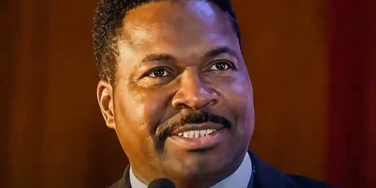 "How Buharocracy Put Nigeria in Throes" -Ozekhome SAN 10 "How Buharocracy Put Nigeria in Throes" -Ozekhome SAN