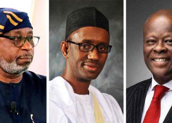 Just In: President Tinubu Appoints Dele Alake, Wale Edun, Nuhu Ribadu others as SA