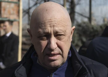 Russian Analyst Claims Wagner Leader, Prigozhin Is Alive