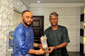 A Spotlight on Hon. Adebayo Olasoju's Remarkable Legacy in Transforming Isolo LCDA