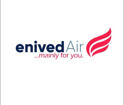 We Will Continue to Define Value & Class In All Our Deliveries" - CEO, Enived Air & Logistics Ltd