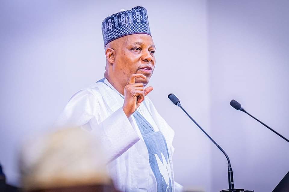VP Shettima Confirms President Bola Tinubu approval of “Pulaaku Initiative”, a non-kinetic solution to deal with insurgency, banditry in the North