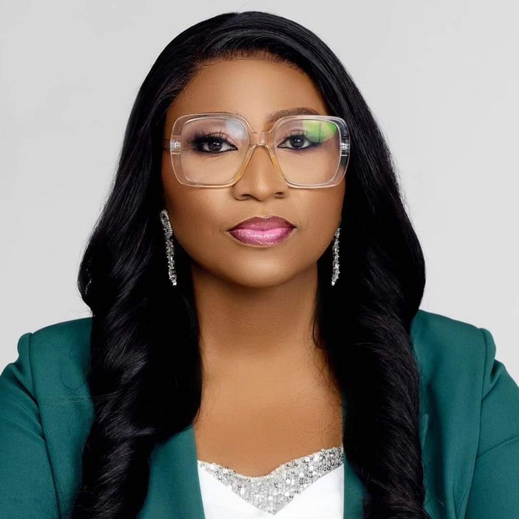 Morayo Afolabi-Brown Resigns As MD, TVC Entertainment