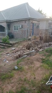 Pastor Monday Nwajiri Voices Concerns Over Threats to His Life Stemming from Kinfolk Dispute on Landed Property