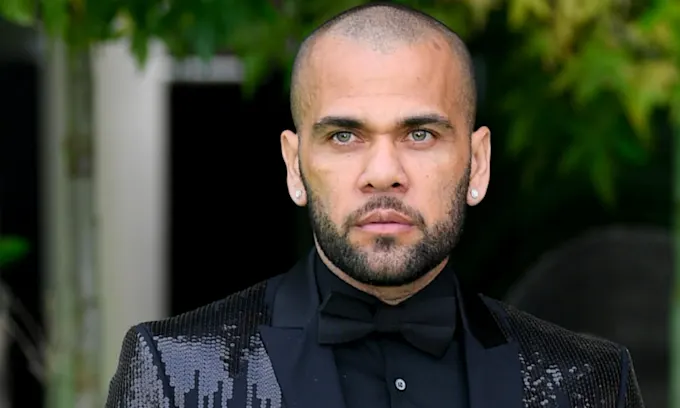 Dani Alves