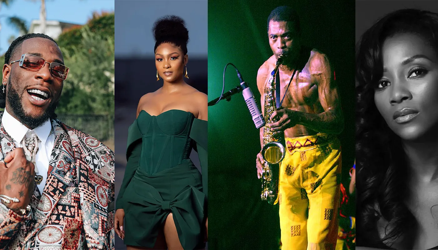 Afrobeats and Nollywood are shaping Africa's gaming industry