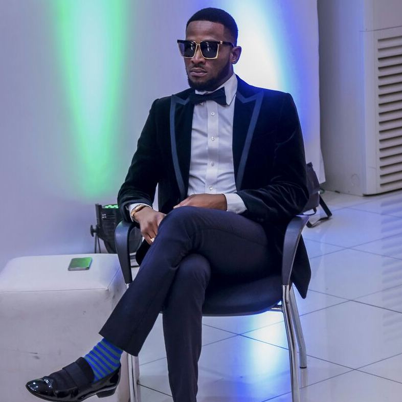 D’banj